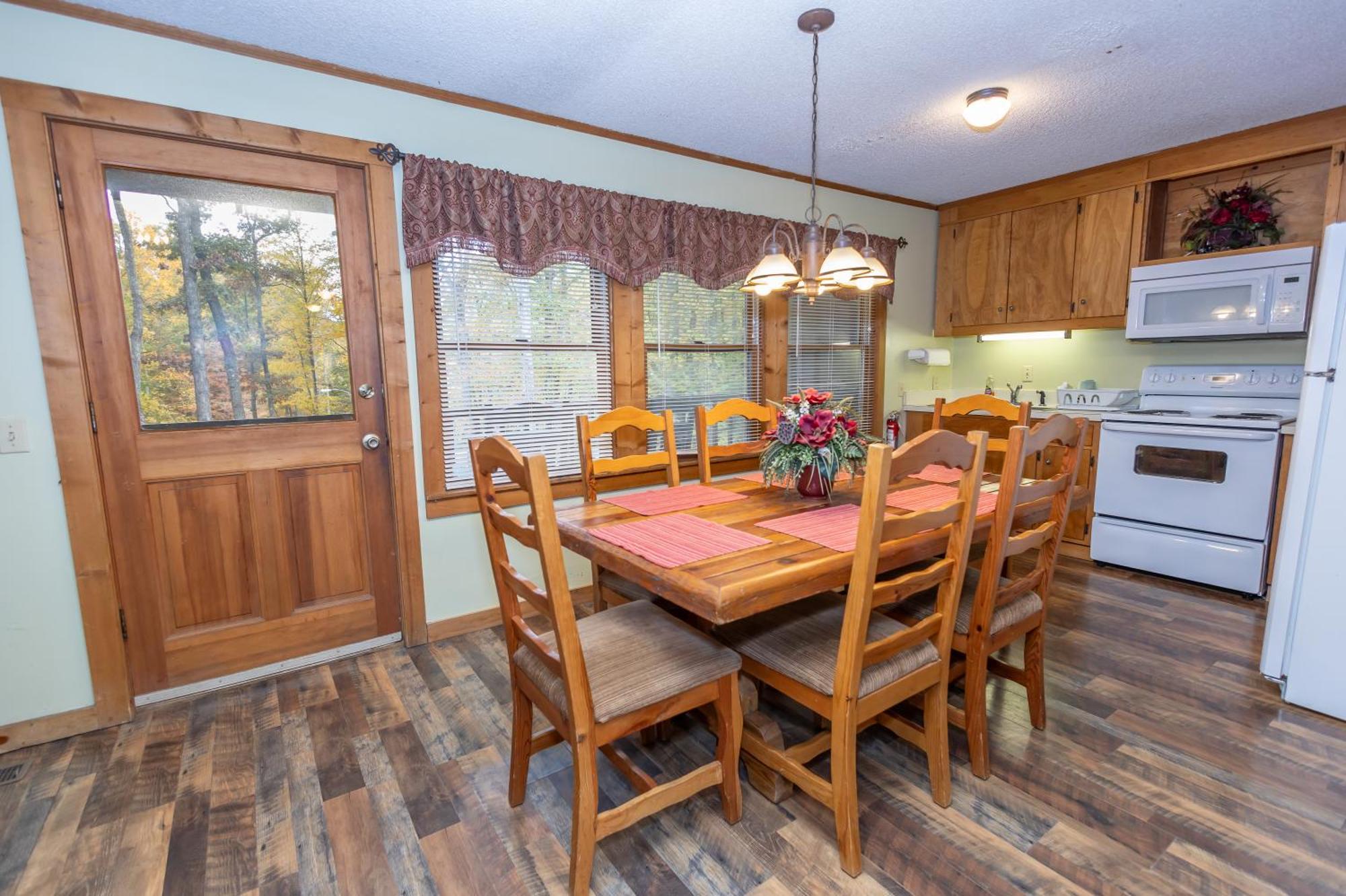 Villa Springmaid Mountain Spruce Pine Exterior foto