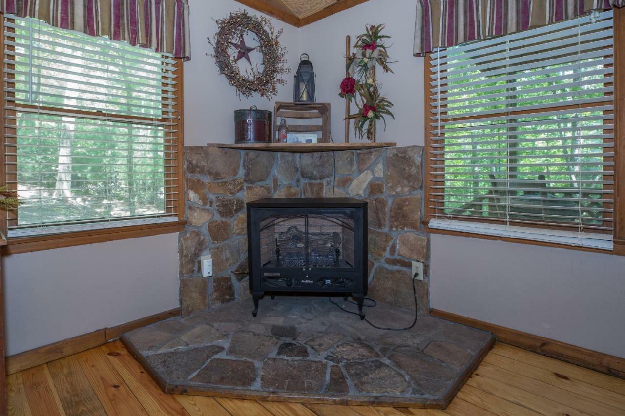Villa Springmaid Mountain Spruce Pine Exterior foto